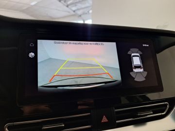 Kia E-Niro